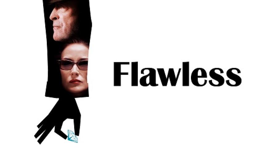 مشاهدة فيلم Flawless 2007 مترجم شاهد فور يو