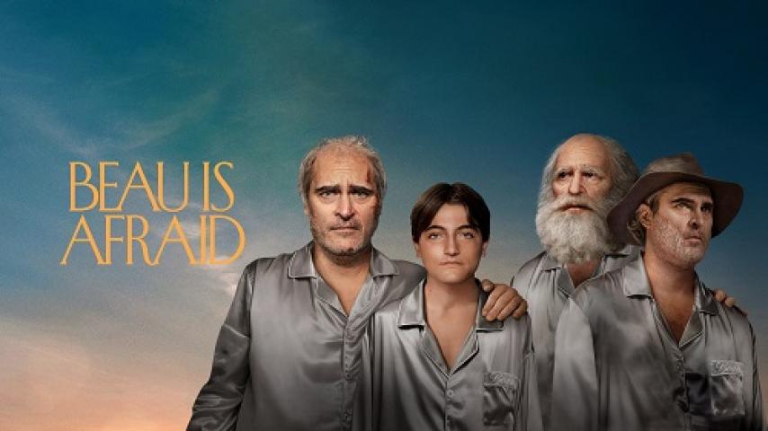 مشاهدة فيلم Beau Is Afraid 2023 مترجم شاهد فور يو