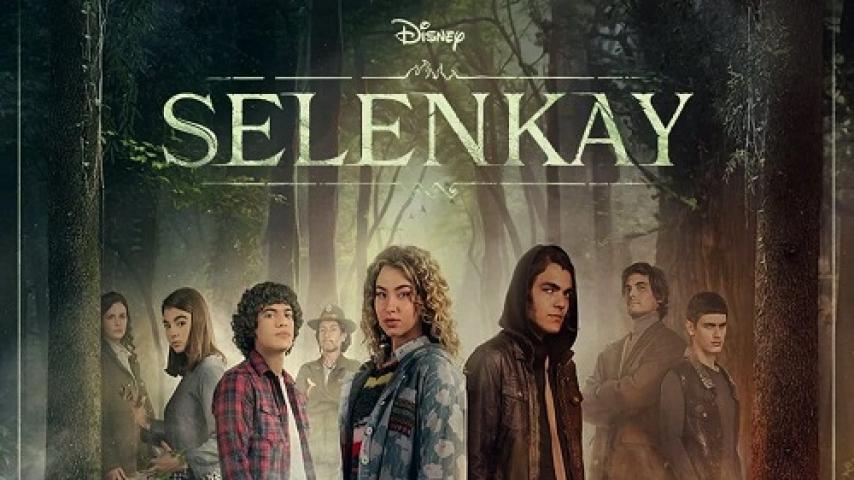 مسلسل Selenkay الموسم الاول الحلقة 4 الرابعة مترجم شاهد فور يو