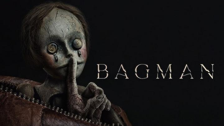 مشاهدة فيلم Bagman 2024 مترجم شاهد فور يو