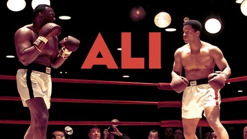 مشاهدة فيلم Ali 2001 مترجم شاهد فور يو