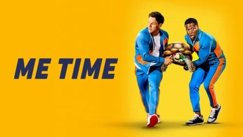 مشاهدة فيلم Me Time 2022 مترجم شاهد فور يو