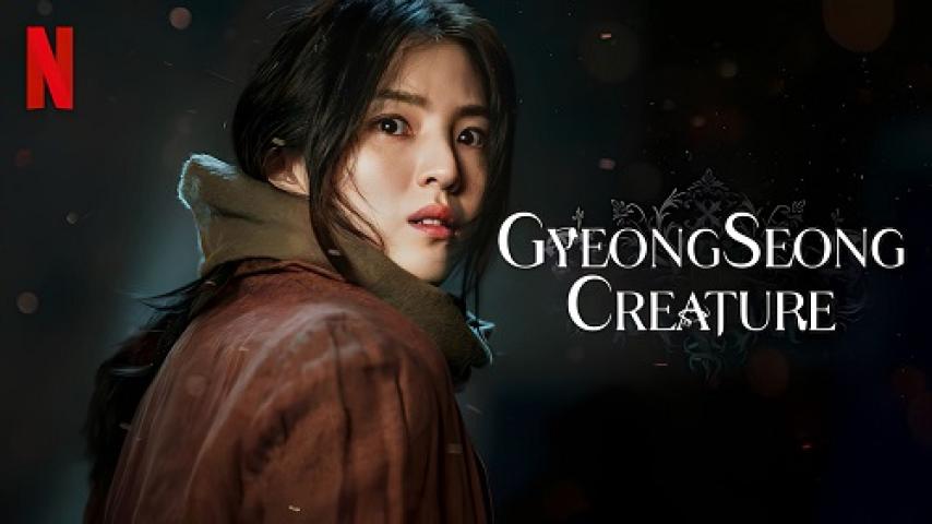 مسلسل Gyeongseong Creature الموسم الثاني الحلقة 1 الاولي مترجم