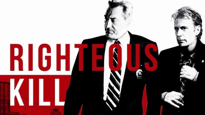 مشاهدة فيلم Righteous Kill 2008 مترجم شاهد فور يو