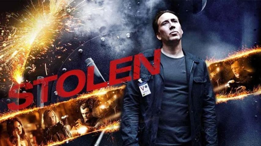 مشاهدة فيلم Stolen 2012 مترجم شاهد فور يو