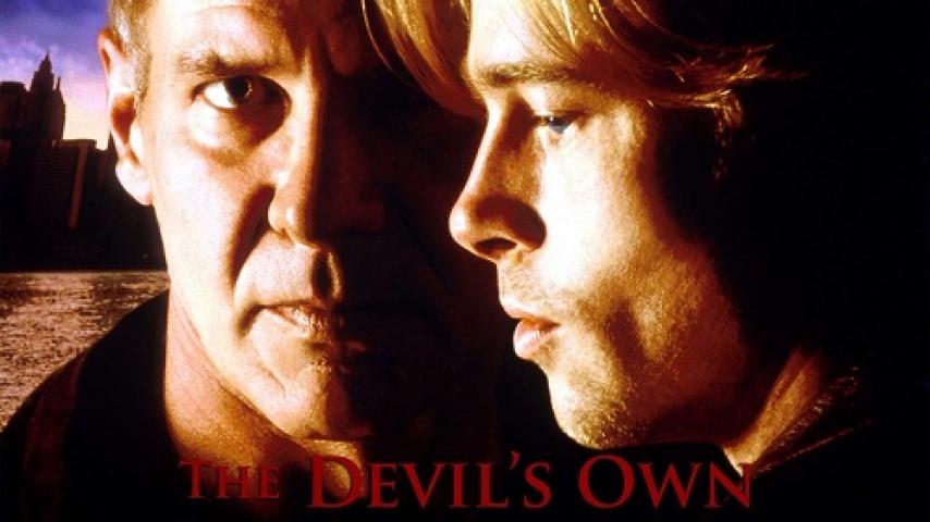 مشاهدة فيلم The Devil's Own 1997 مترجم شاهد فور يو