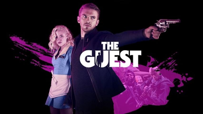 مشاهدة فيلم The Guest 2014 مترجم شاهد فور يو