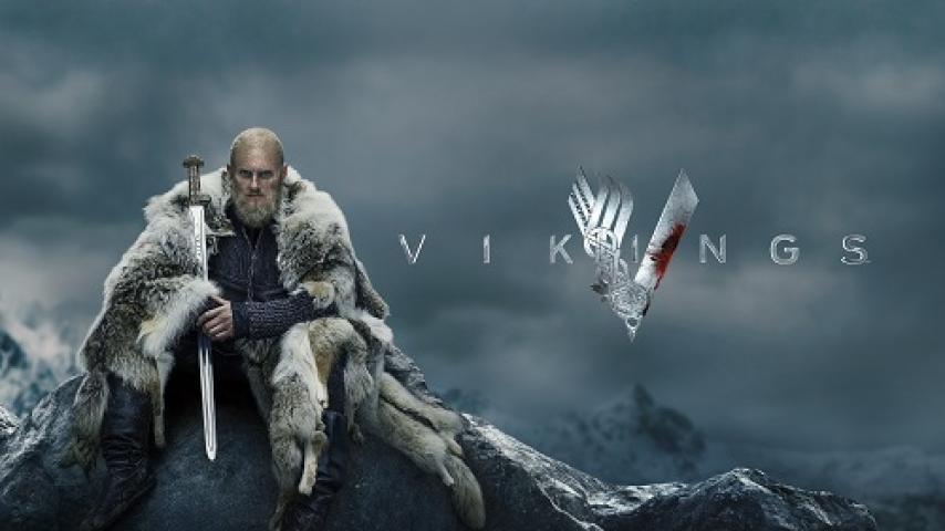 مسلسل Vikings الموسم السادس الحلقة 19 التاسعة عشر مترجم