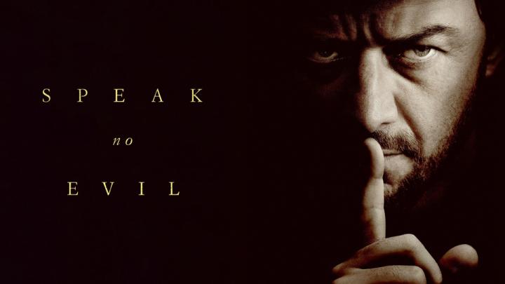 فيلم Speak No Evil 2024 مترجم شاهد فور يو