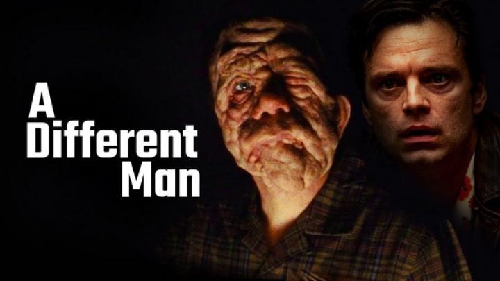 مشاهدة فيلم A Different Man 2024 مدبلج شاهد فور يو