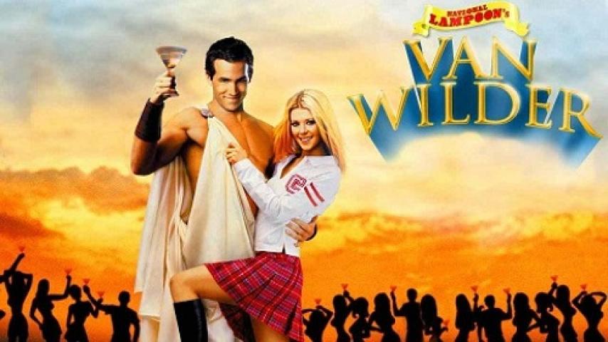 مشاهدة فيلم Van Wilder: Party Liaison 2002 مترجم شاهد فور يو