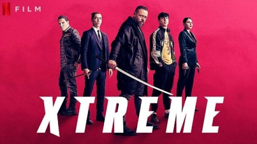 مشاهدة فيلم Xtremo 2021 مترجم شاهد فور يو