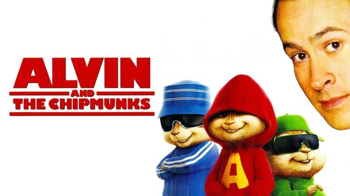 مشاهدة فيلم Alvin and the Chipmunks 2007 مترجم شاهد فور يو