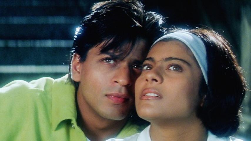 مشاهدة فيلم Kuch Kuch Hota Hai 1998 مترجم شاهد فور يو