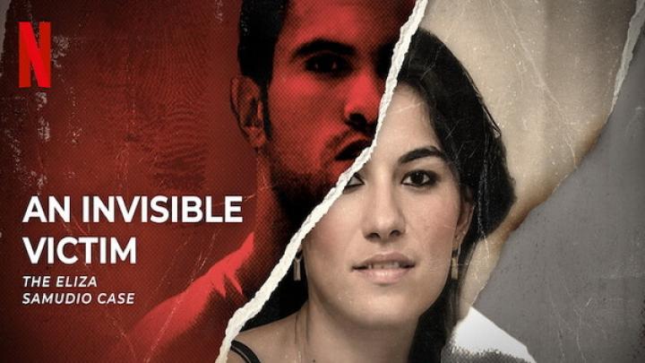 مشاهدة فيلم An Invisible Victim The Eliza Samudio Case 2024 مترجم شاهد فور يو