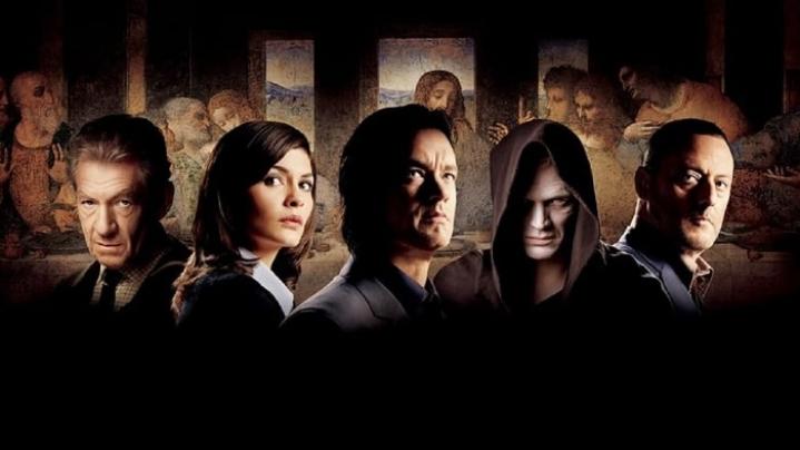 مشاهدة فيلم The Da Vinci Code 2006 مترجم شاهد فور يو