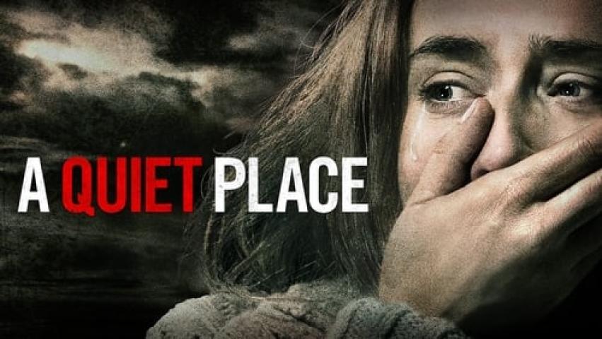 مشاهدة فيلم A Quiet Place 1 2018 مترجم شاهد فور يو