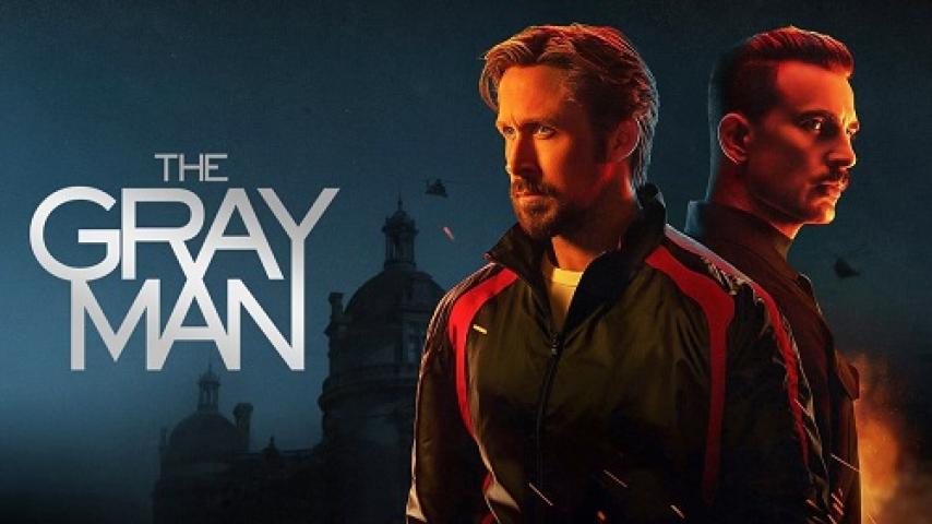 مشاهدة فيلم The Gray Man 2022 مترجم شاهد فور يو