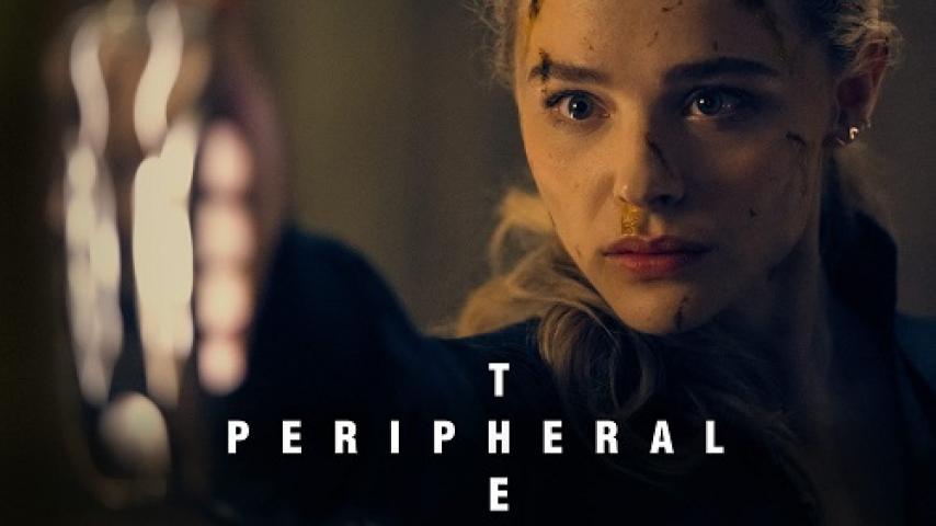 مسلسل The Peripheral الموسم الاول الحلقة 2 الثانية مترجم شاهد فور يو