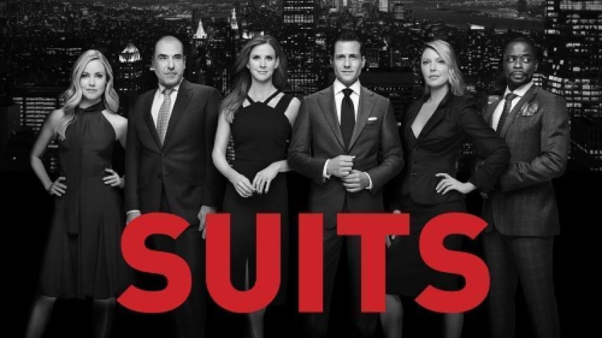 مسلسل Suits الموسم التاسع الحلقة 5 الخامسة مترجم شاهد فور يو