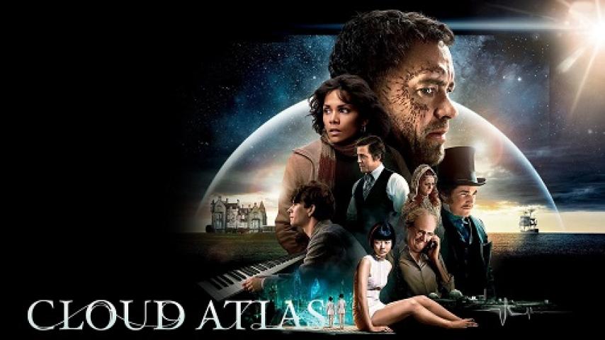 مشاهدة فيلم Cloud Atlas 2012 مترجم شاهد فور يو