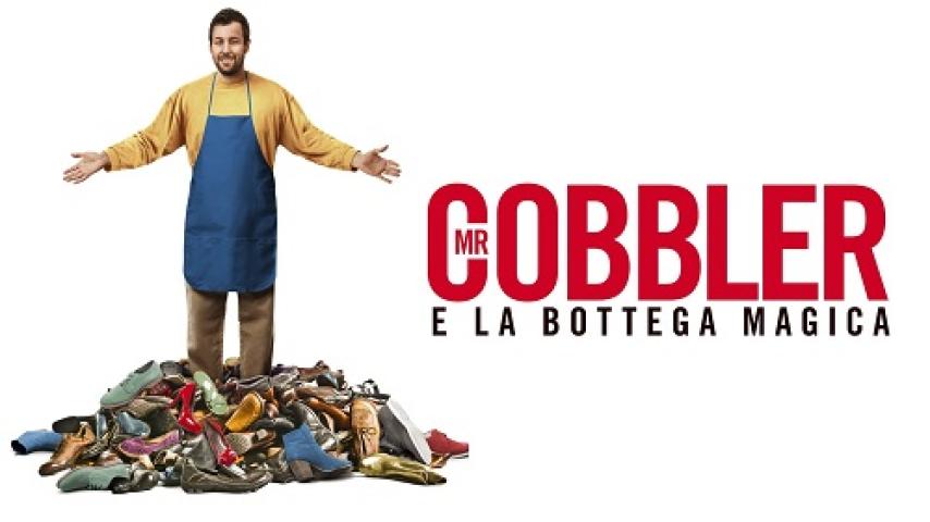 مشاهدة فيلم The Cobbler 2014 مترجم شاهد فور يو