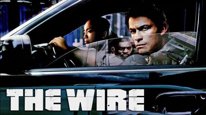 مسلسل The Wire الموسم الاول الحلقة 7 السابعة مترجم شاهد فور يو