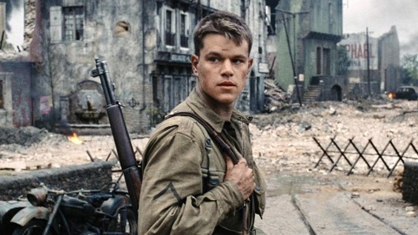 مشاهدة فيلم Saving Private Ryan 1998 مترجم شاهد فور يو