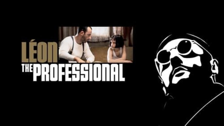 مشاهدة فيلم Leon The Professional 1994 مترجم شاهد فور يو