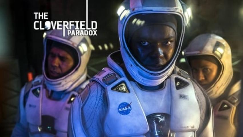 مشاهدة فيلم The Cloverfield Paradox 2018 مترجم شاهد فور يو