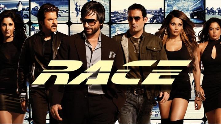 مشاهدة فيلم Race 2008 مترجم شاهد فور يو