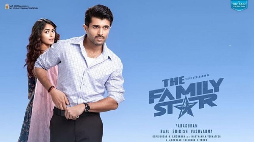 مشاهدة فيلم The Family Star 2024 مترجم شاهد فور يو