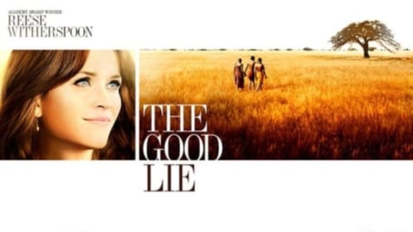 مشاهدة فيلم The Good Lie 2014 مترجم شاهد فور يو