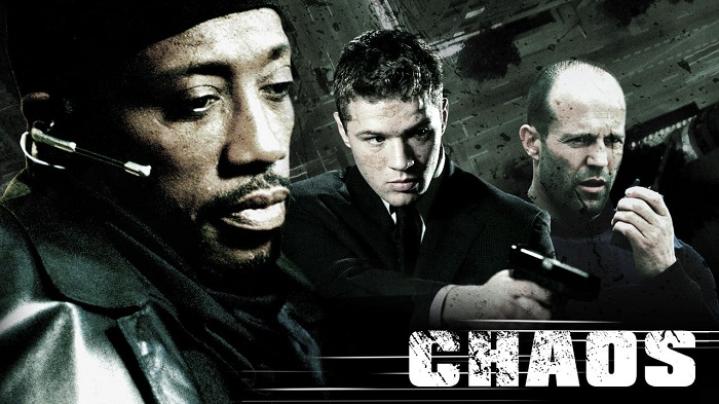 مشاهدة فيلم Chaos 2005 مترجم شاهد فور يو