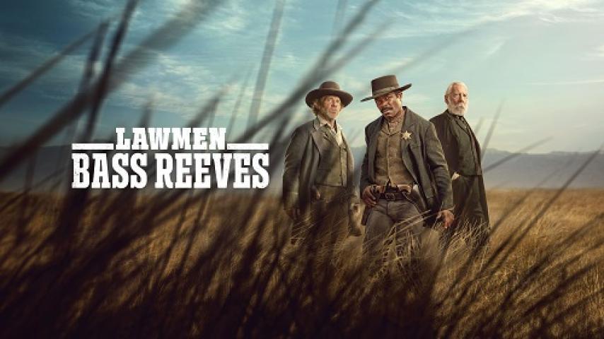 مسلسل Lawmen Bass Reeves الموسم الاول الحلقة 2 الثانية مترجم شاهد فور يو