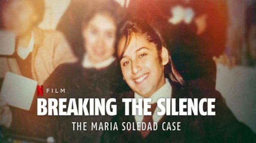 مشاهدة فيلم Breaking the Silence The Maria Soledad Case 2024 مترجم شاهد فور يو