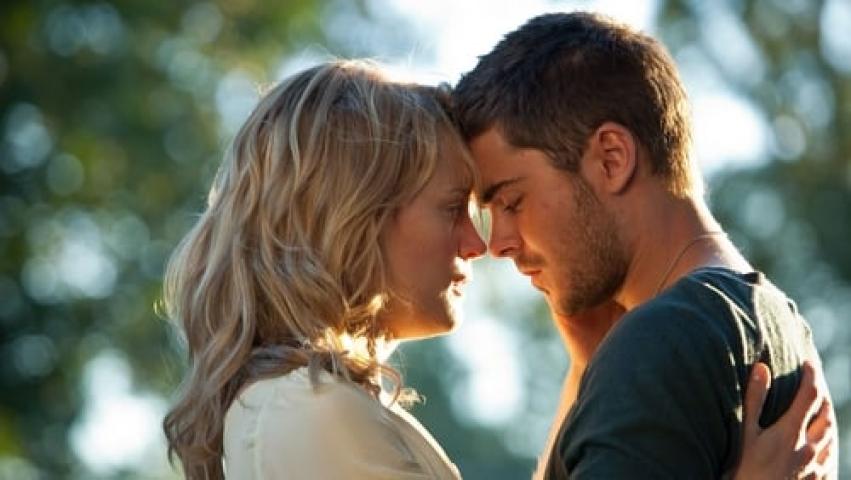 مشاهدة فيلم The Lucky One 2012 مترجم شاهد فور يو