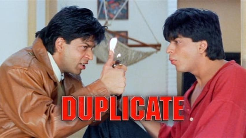 مشاهدة فيلم Duplicate 1998 مترجم شاهد فور يو