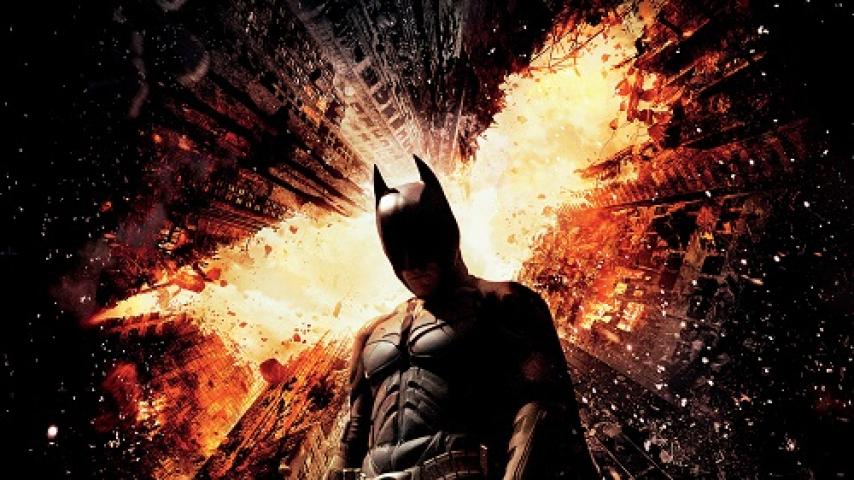 مشاهدة فيلم The Dark Knight Rises 2012 مترجم شاهد فور يو