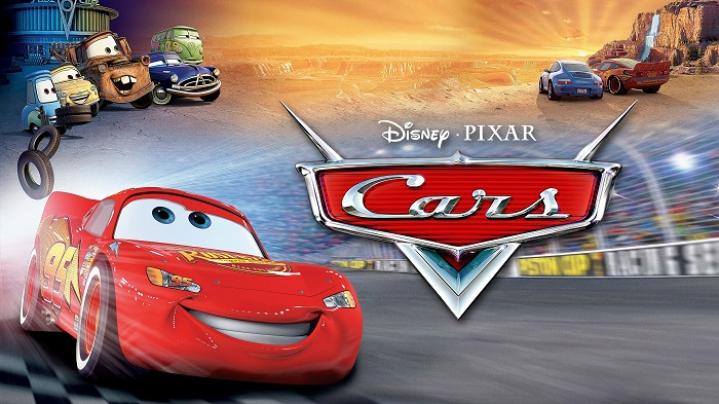 مشاهدة فيلم Cars 1 2006 مدبلج شاهد فور يو