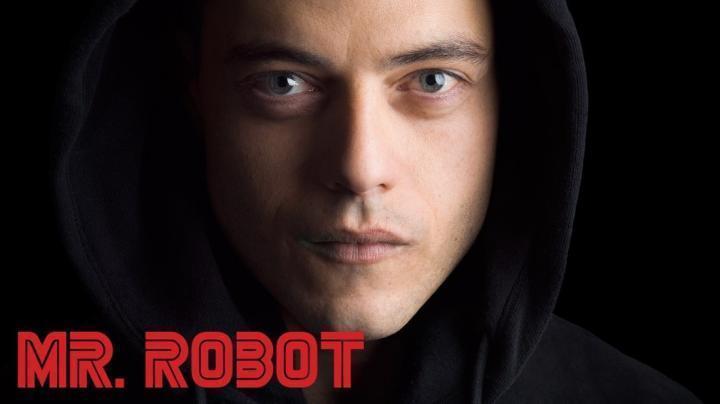 مسلسل Mr Robot الموسم الاول الحلقة 4 الرابعة مترجم شاهد فور يو