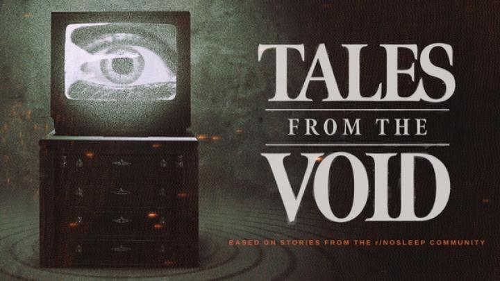 مسلسل Tales from the Void الحلقة 6 السادسة والاخيرة مترجم شاهد فور يو