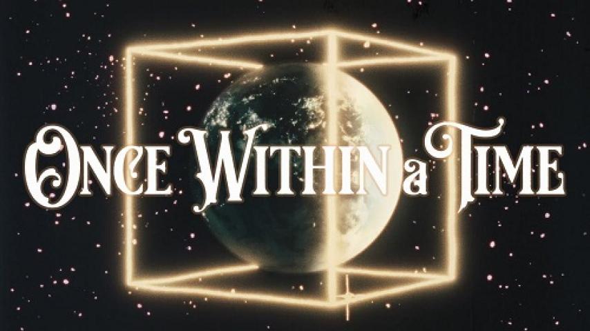 مشاهدة فيلم Once Within a Time 2022 مترجم شاهد فور يو