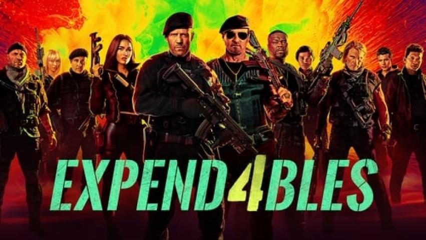 مشاهدة فيلم The Expendables 4 2023 مترجم شاهد فور يو