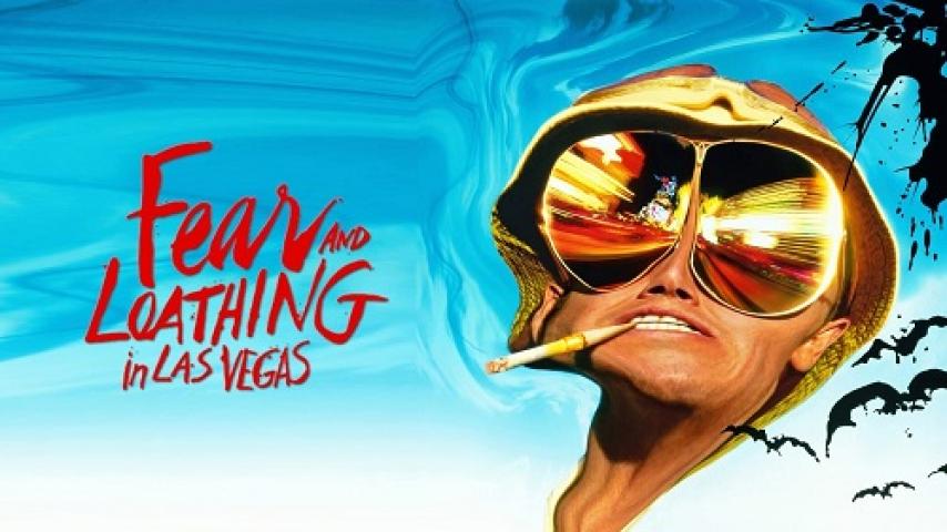 مشاهدة فيلم Fear and Loathing in Las Vegas 1998 مترجم شاهد فور يو