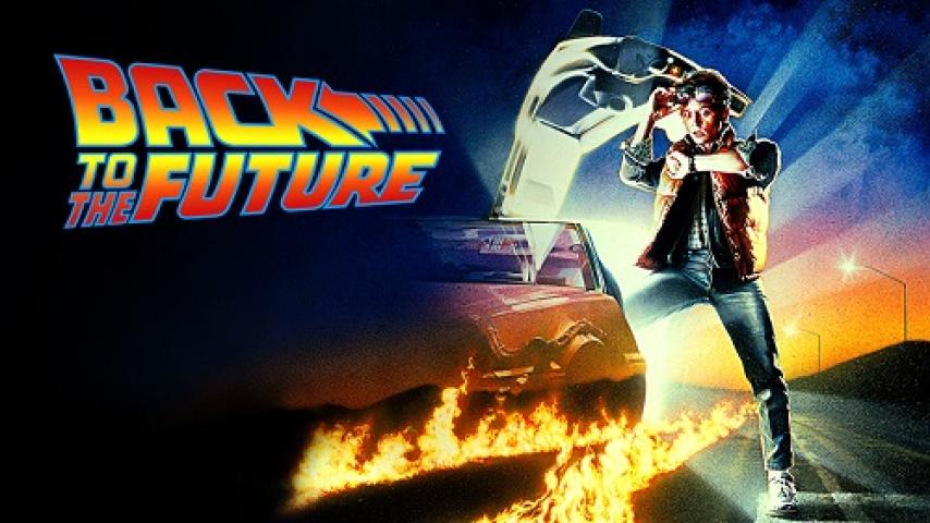 مشاهدة فيلم Back to the Future 1985 مترجم شاهد فور يو