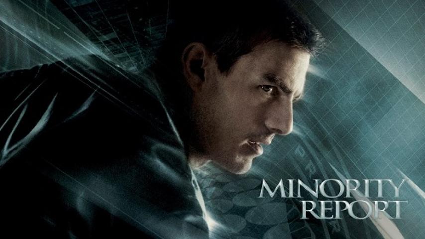 مشاهدة فيلم Minority Report 2002 مترجم شاهد فور يو