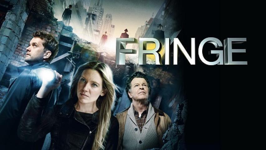 مسلسل Fringe الموسم الخامس الحلقة 7 السابعة مترجم شاهد فور يو