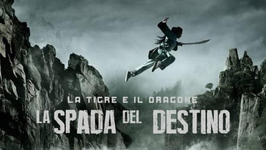 مشاهدة فيلم Crouching Tiger Hidden Dragon Sword of Destiny 2016 مترجم شاهد فور يو