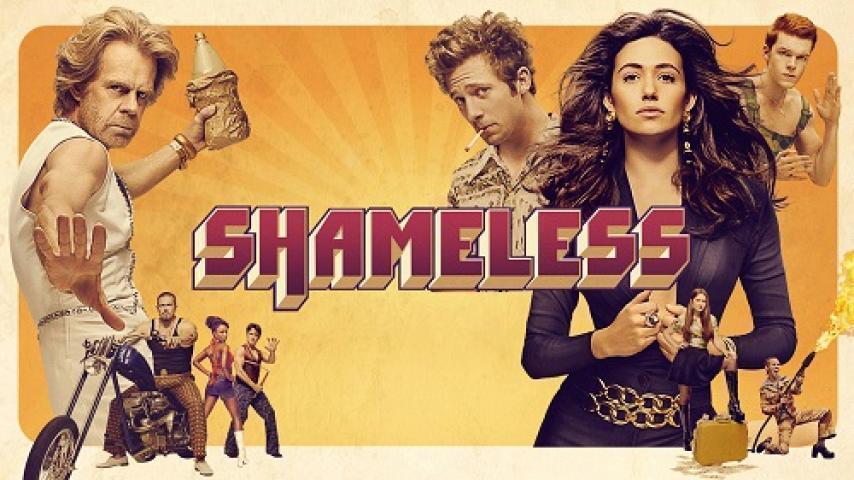 مسلسل Shameless الموسم السادس الحلقة 11 الحادية عشر مترجم شاهد فور يو